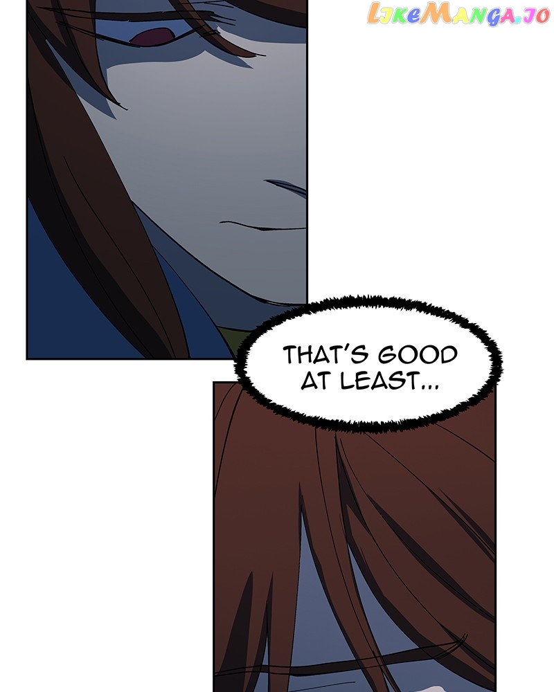 I Love Yoo Chapter 250 - page 5