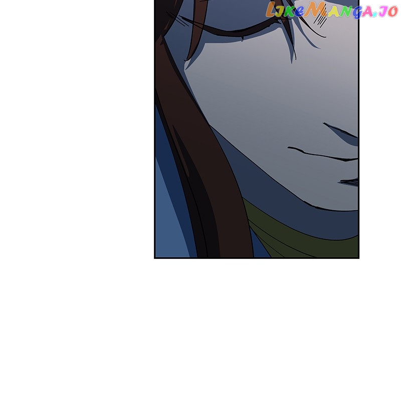 I Love Yoo Chapter 250 - page 6