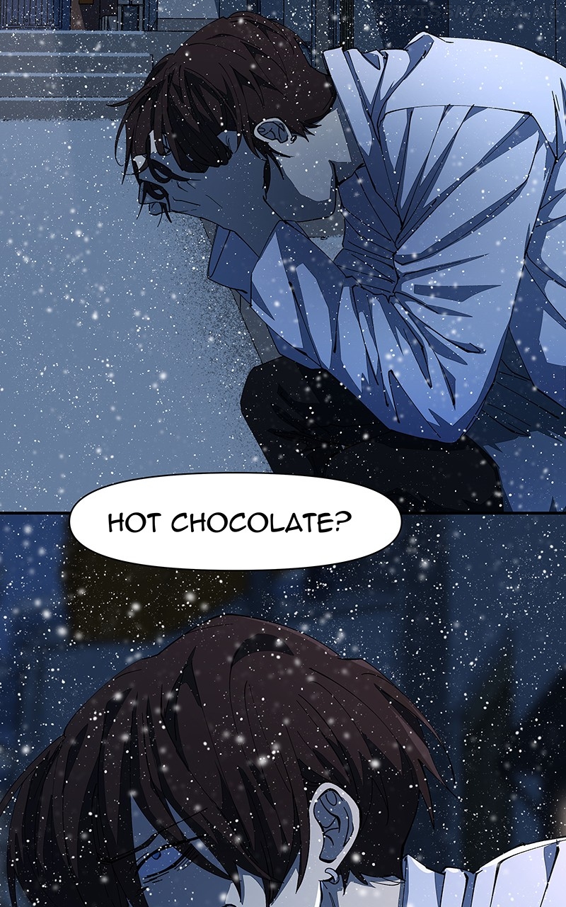I Love Yoo Chapter 222 - page 18