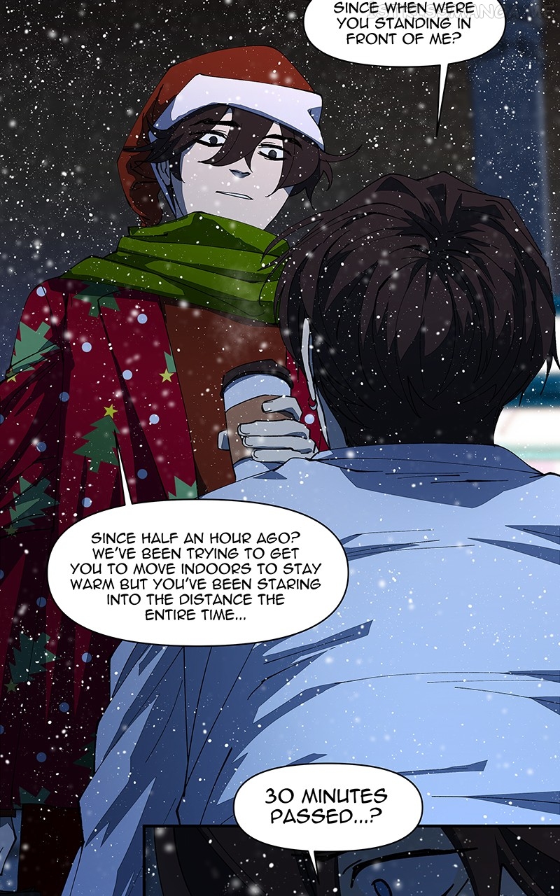 I Love Yoo Chapter 222 - page 20
