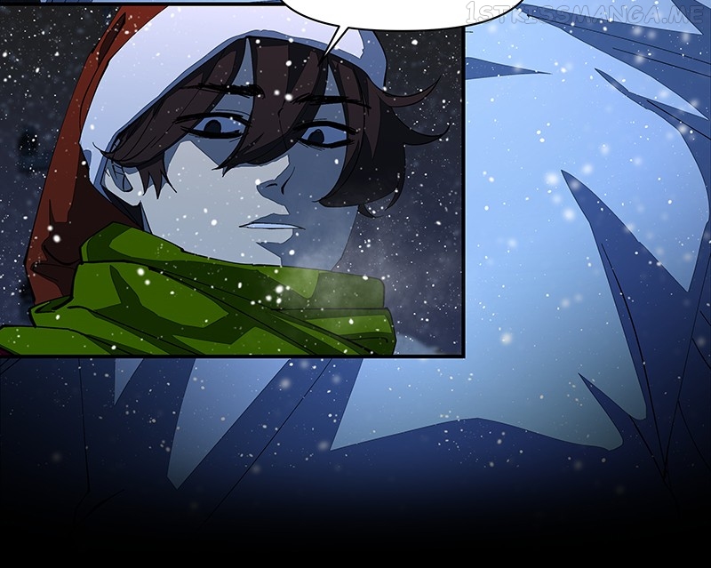 I Love Yoo Chapter 222 - page 24