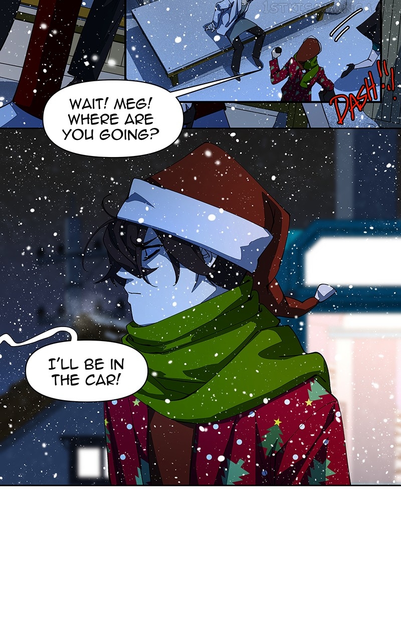 I Love Yoo Chapter 222 - page 28