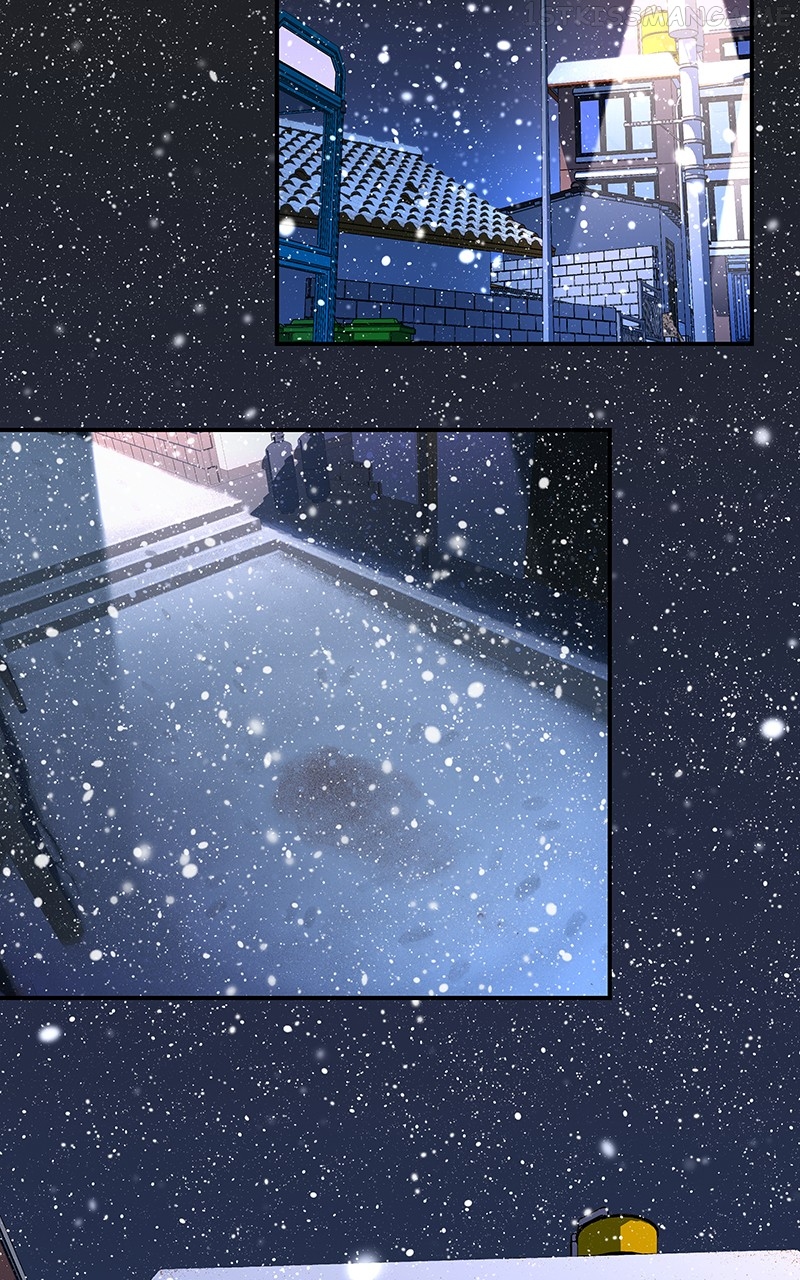 I Love Yoo Chapter 222 - page 3