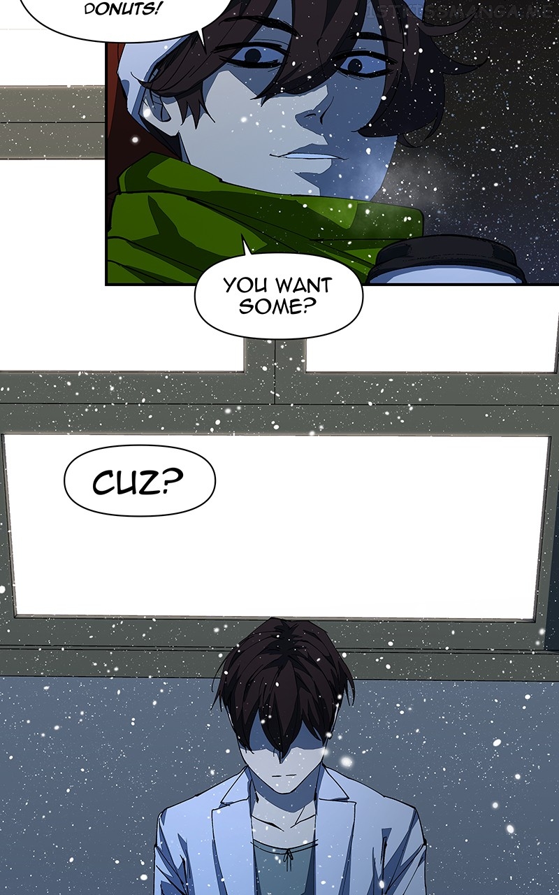 I Love Yoo Chapter 222 - page 36