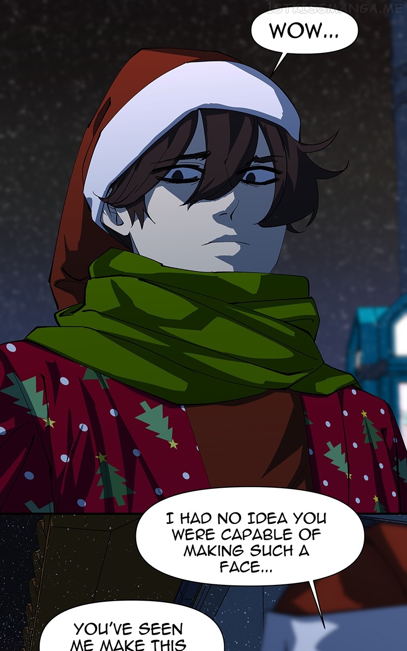 I Love Yoo Chapter 222 - page 39