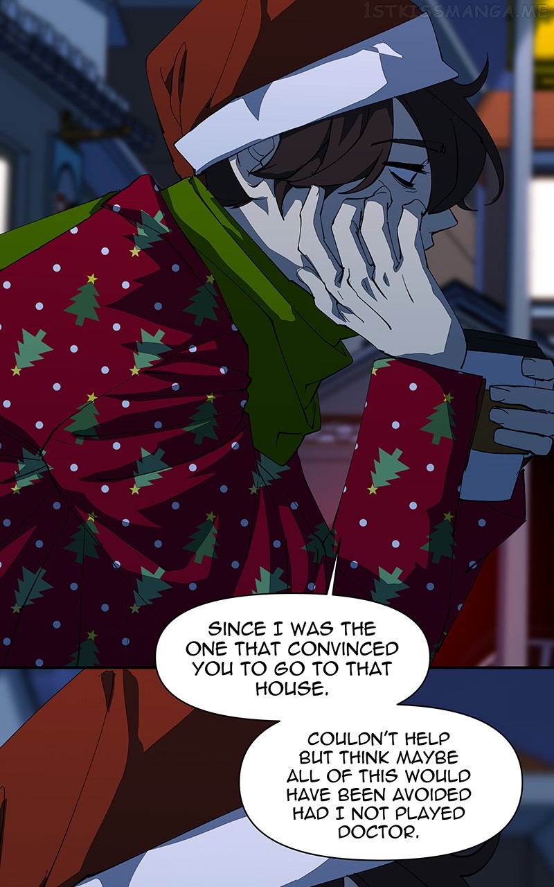 I Love Yoo Chapter 222 - page 42
