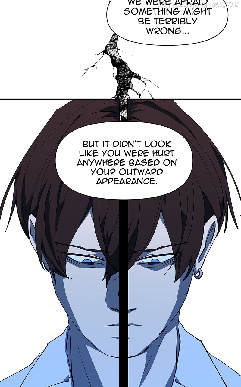 I Love Yoo Chapter 222 - page 45
