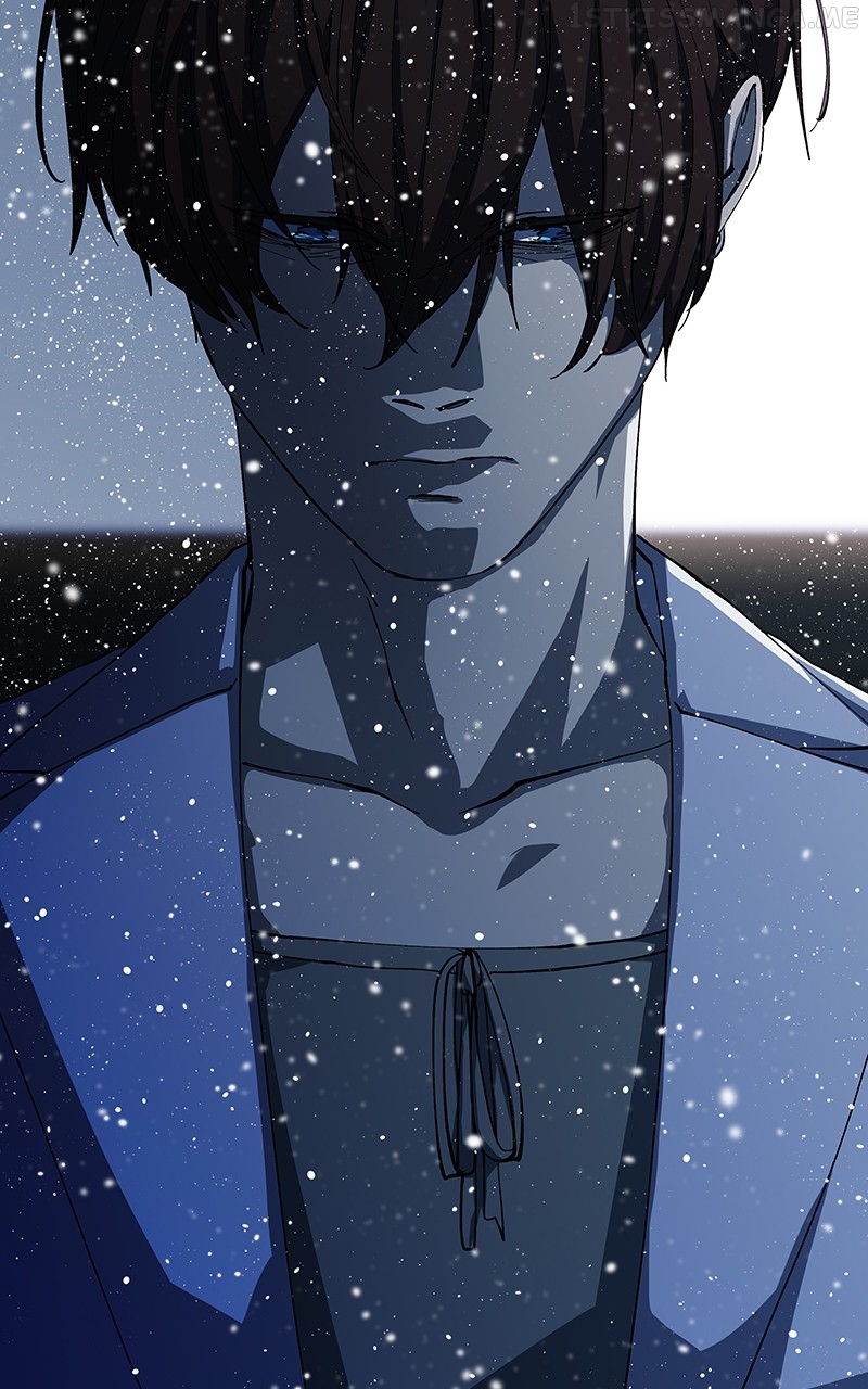 I Love Yoo Chapter 222 - page 6