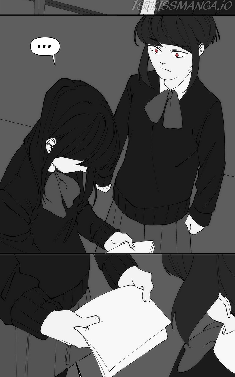 I Love Yoo chapter 206 - page 19