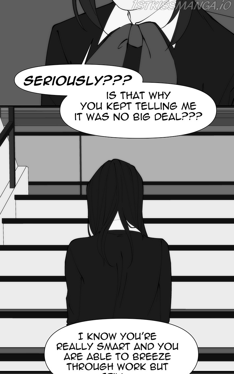 I Love Yoo chapter 206 - page 22