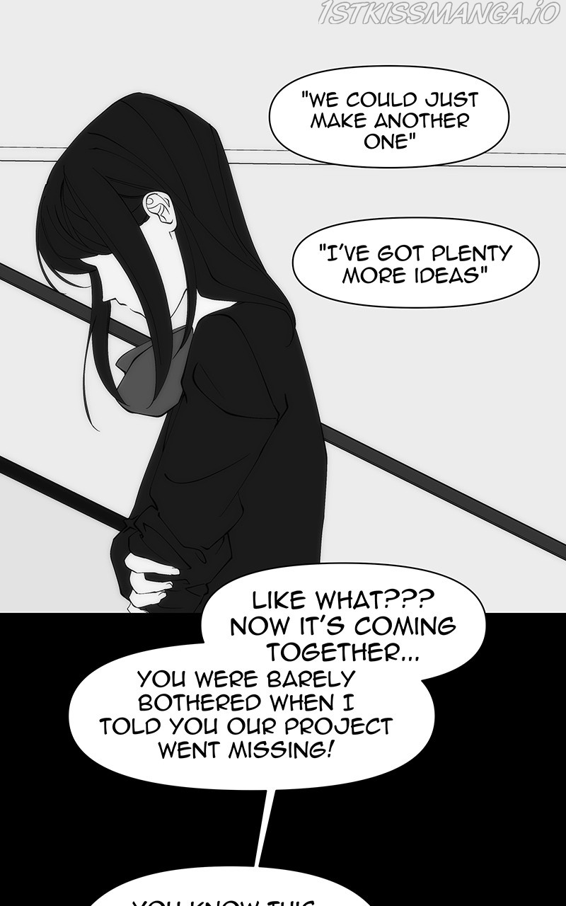 I Love Yoo chapter 206 - page 25