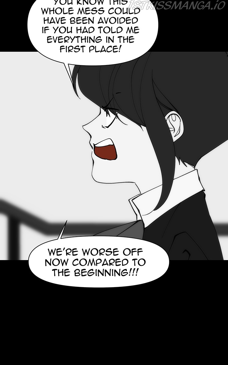 I Love Yoo chapter 206 - page 26