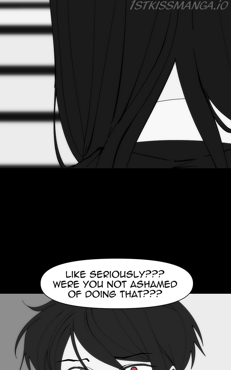 I Love Yoo chapter 206 - page 31