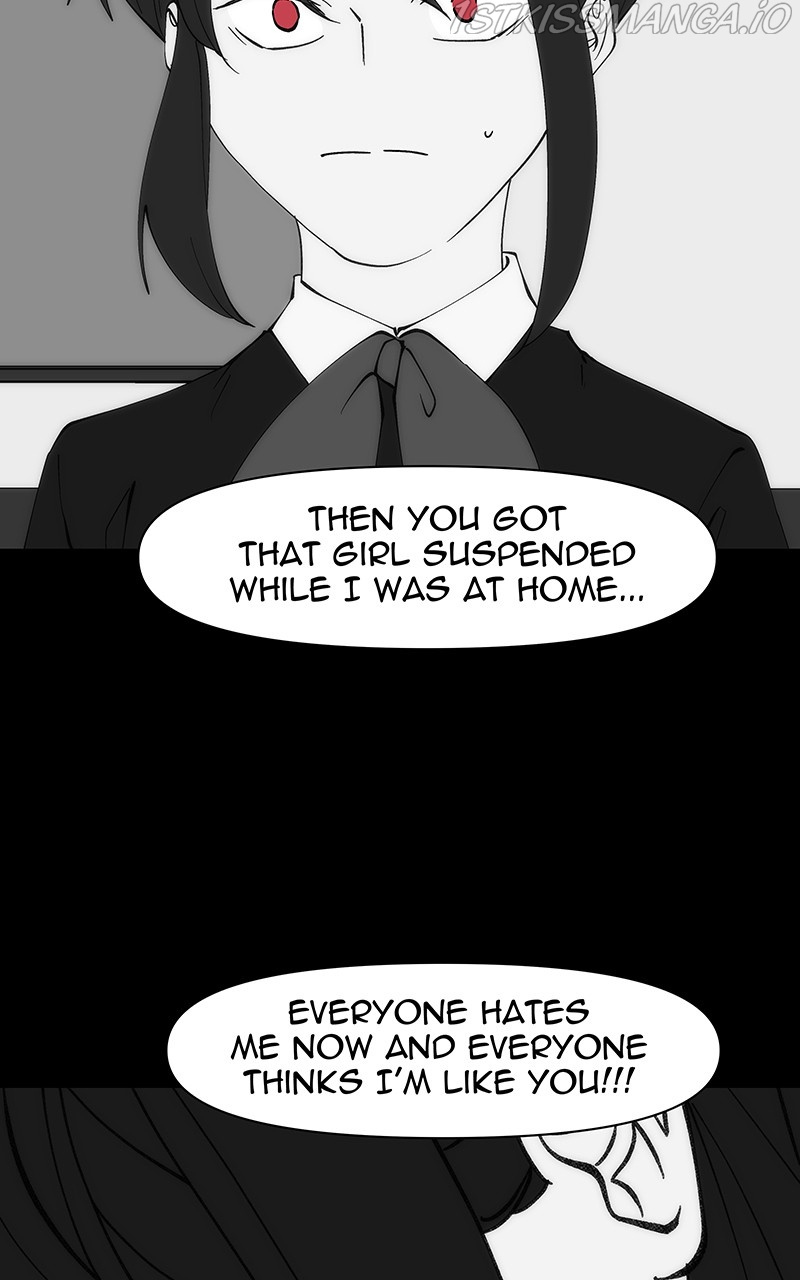 I Love Yoo chapter 206 - page 32