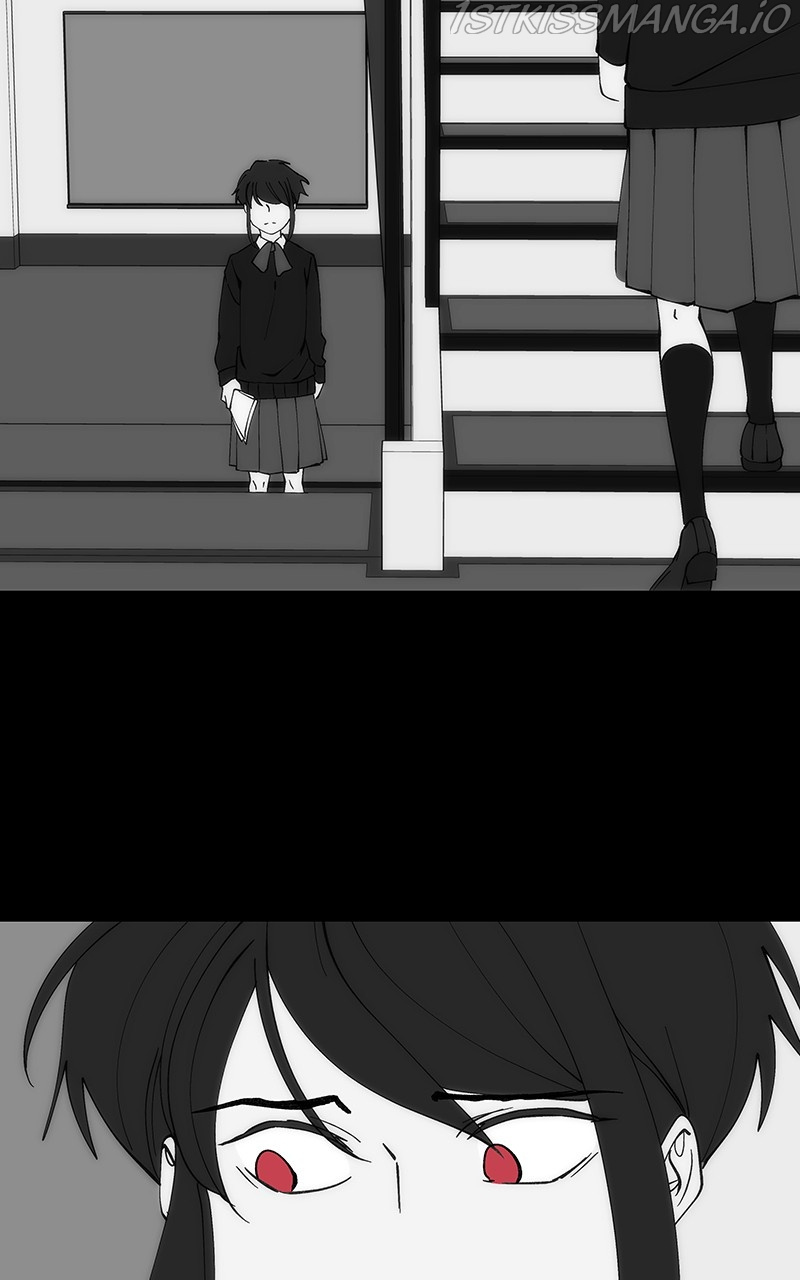 I Love Yoo chapter 206 - page 35