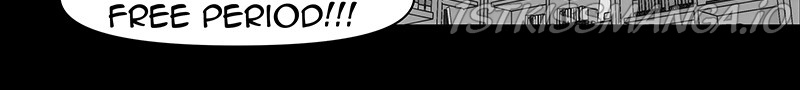 I Love Yoo chapter 206 - page 37