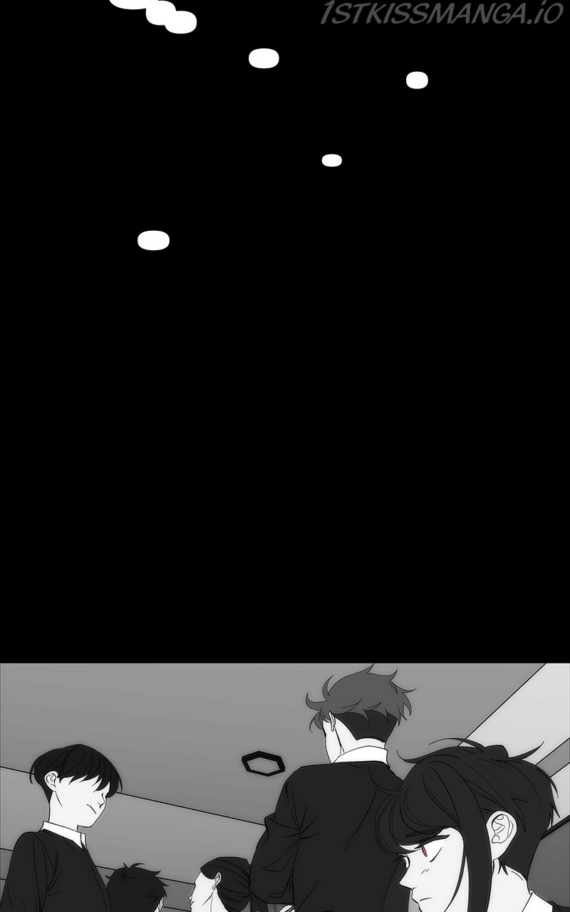 I Love Yoo chapter 206 - page 44