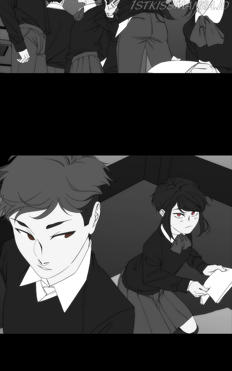 I Love Yoo chapter 206 - page 45