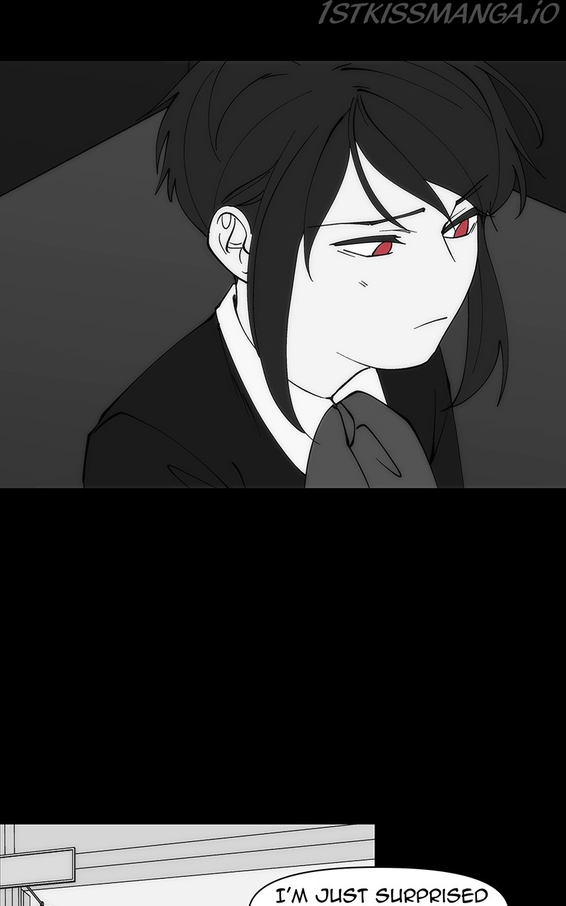 I Love Yoo chapter 206 - page 46