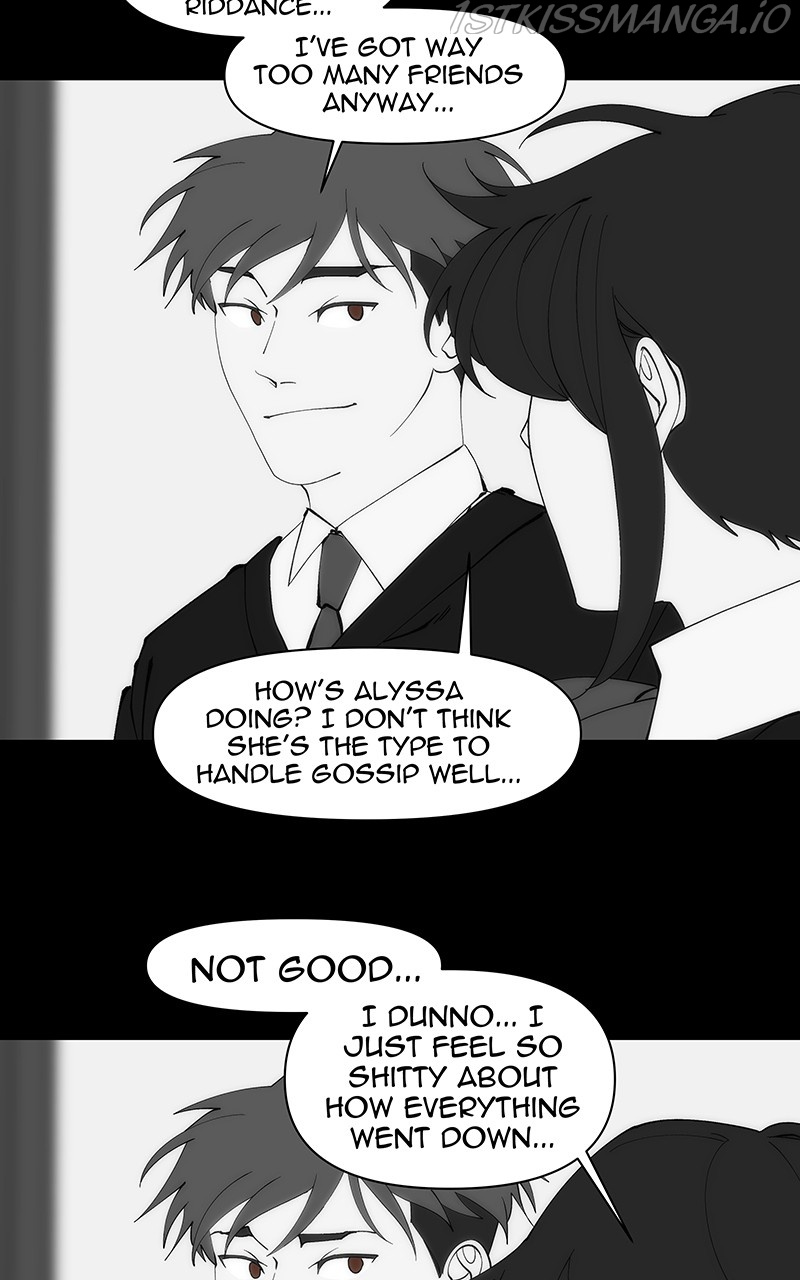 I Love Yoo chapter 206 - page 48