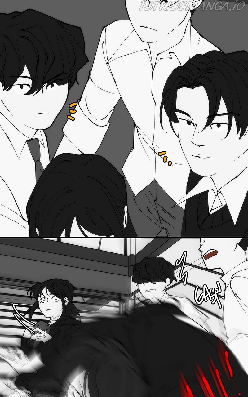 I Love Yoo chapter 206 - page 5