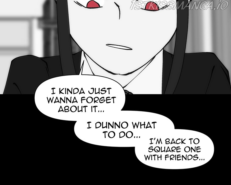I Love Yoo chapter 206 - page 50