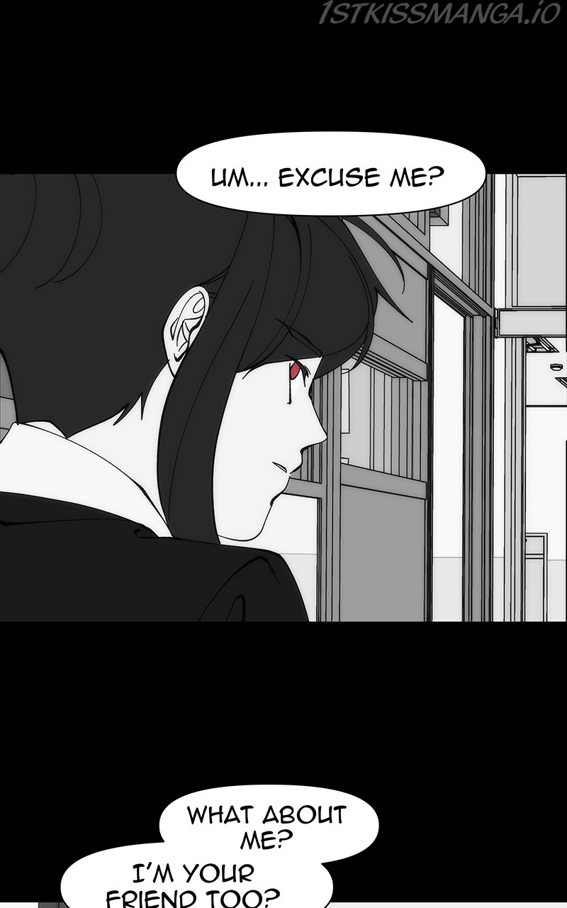 I Love Yoo chapter 206 - page 51