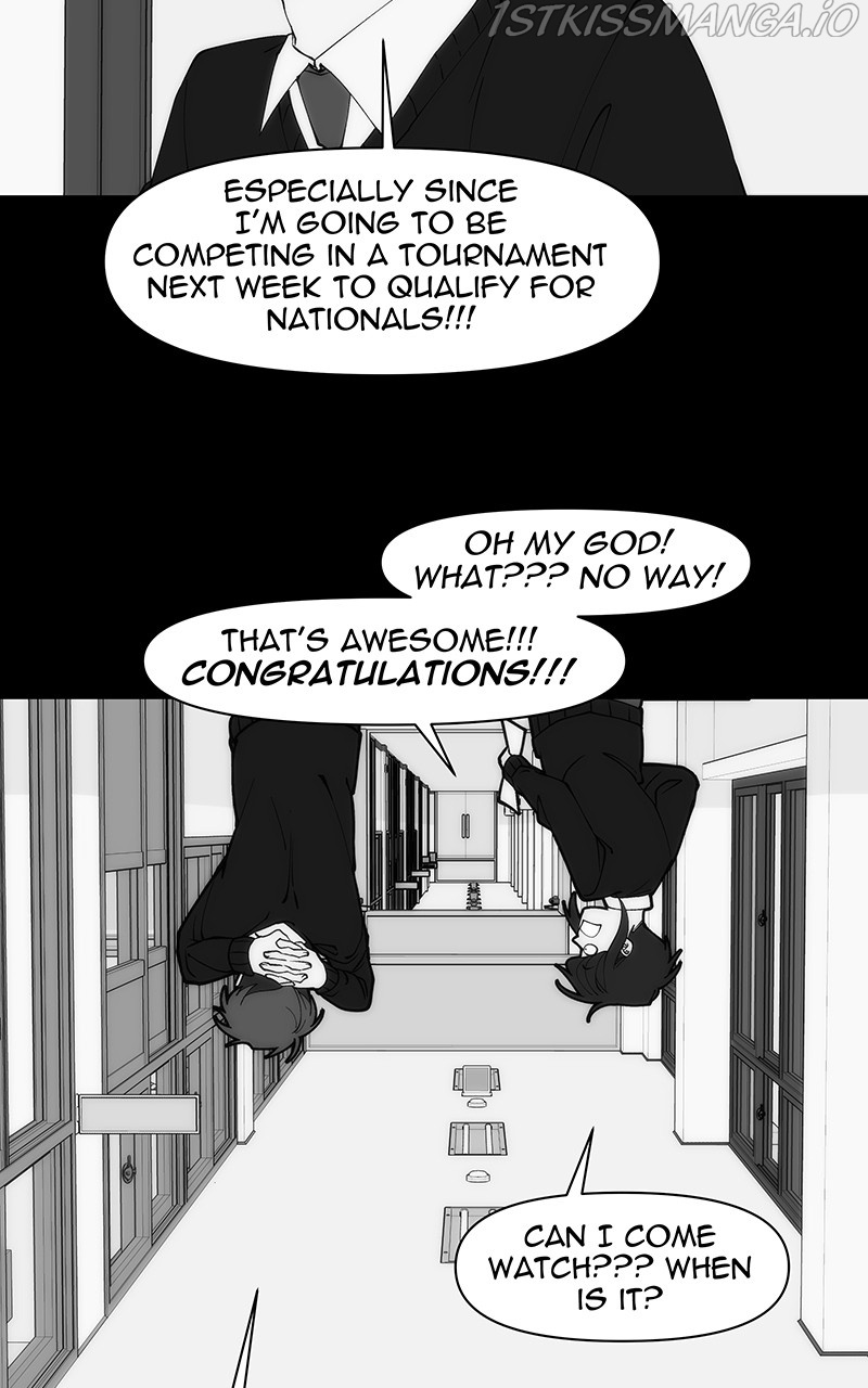 I Love Yoo chapter 206 - page 54