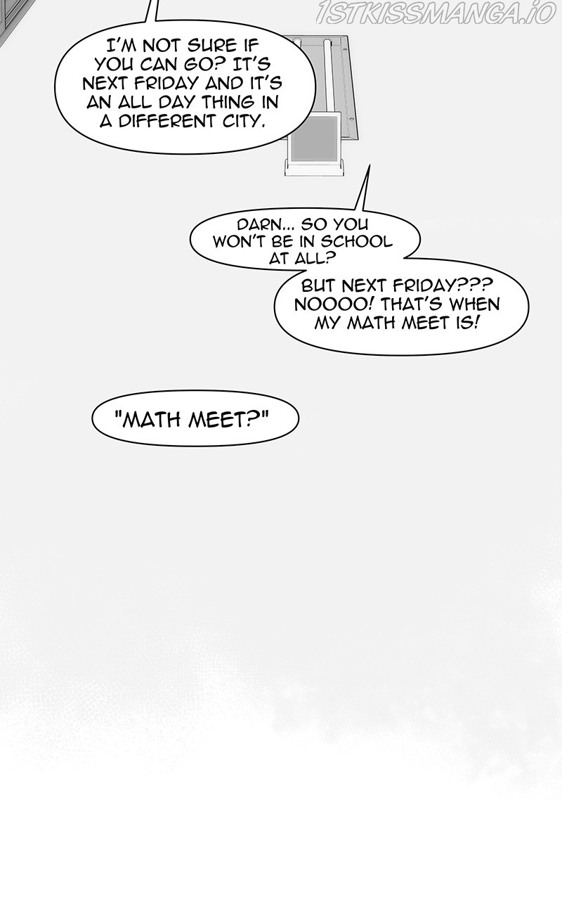I Love Yoo chapter 206 - page 55