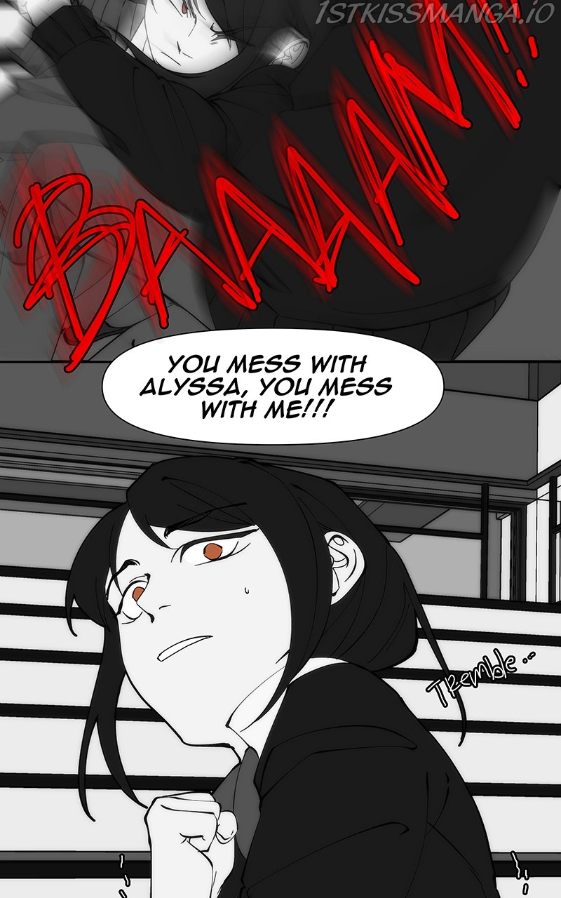 I Love Yoo chapter 206 - page 6