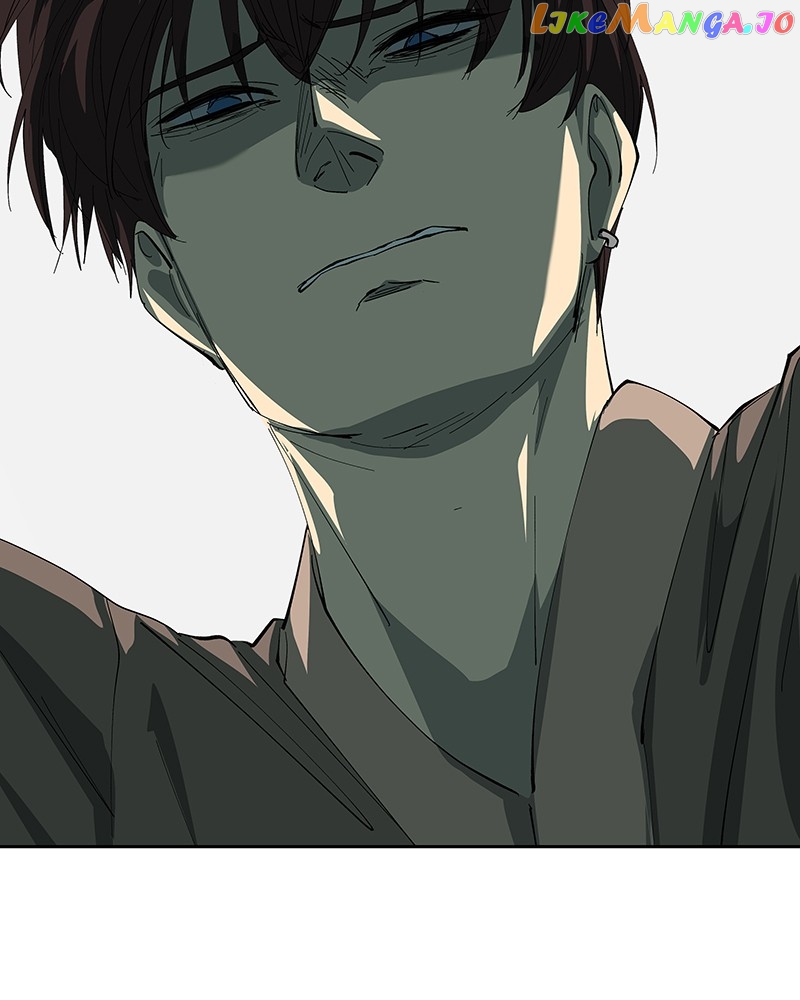 I Love Yoo Chapter 248 - page 101
