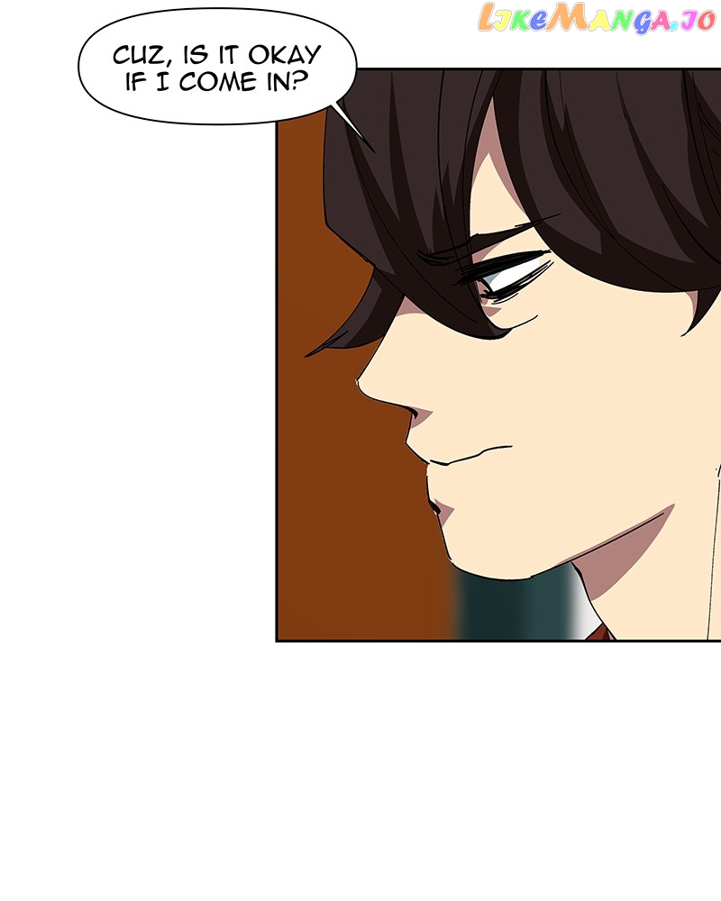 I Love Yoo Chapter 248 - page 102