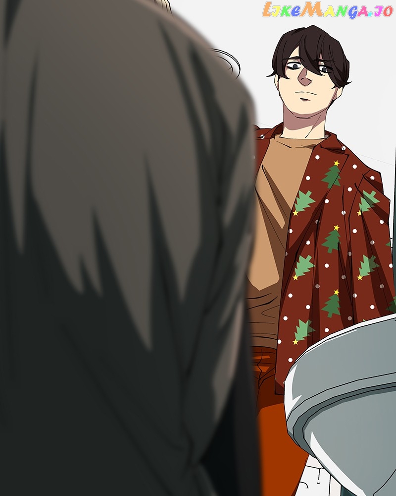 I Love Yoo Chapter 248 - page 106