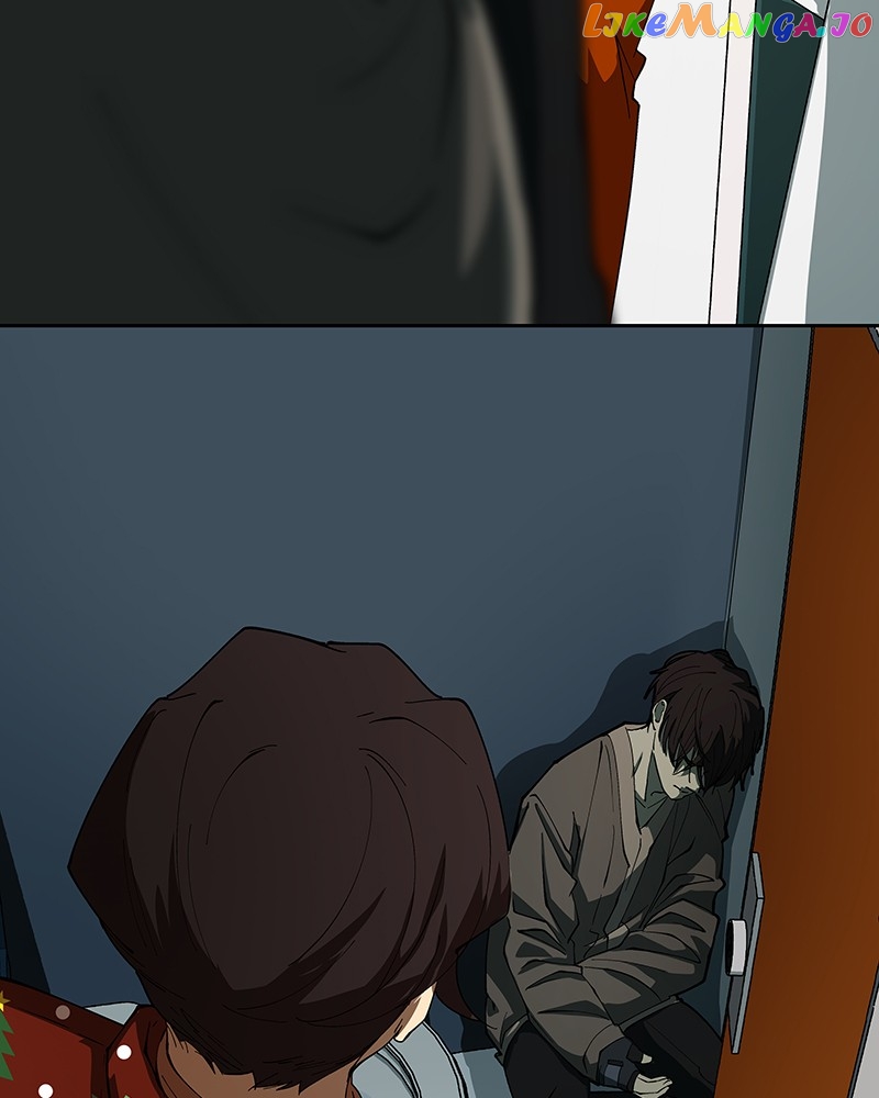 I Love Yoo Chapter 248 - page 107