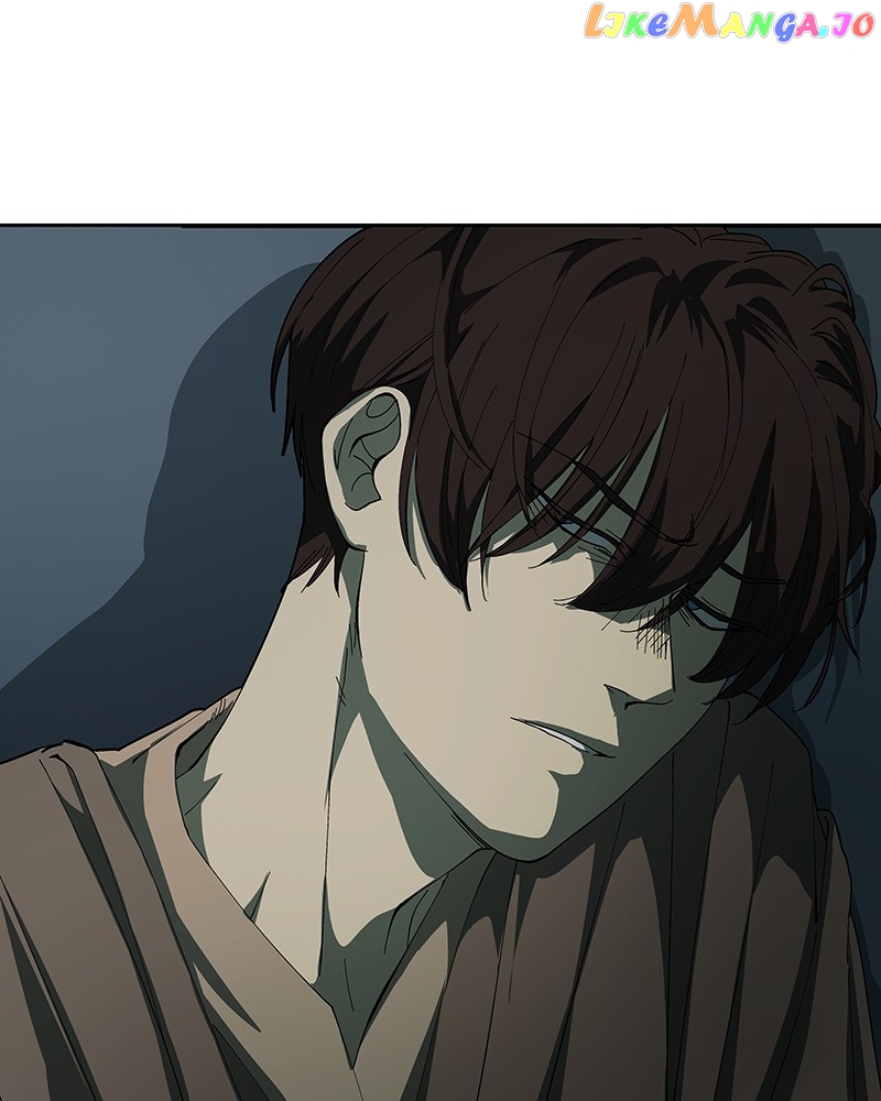 I Love Yoo Chapter 248 - page 109