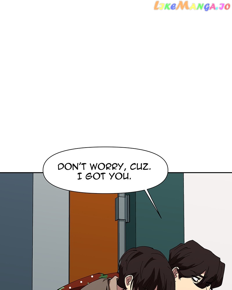 I Love Yoo Chapter 248 - page 112