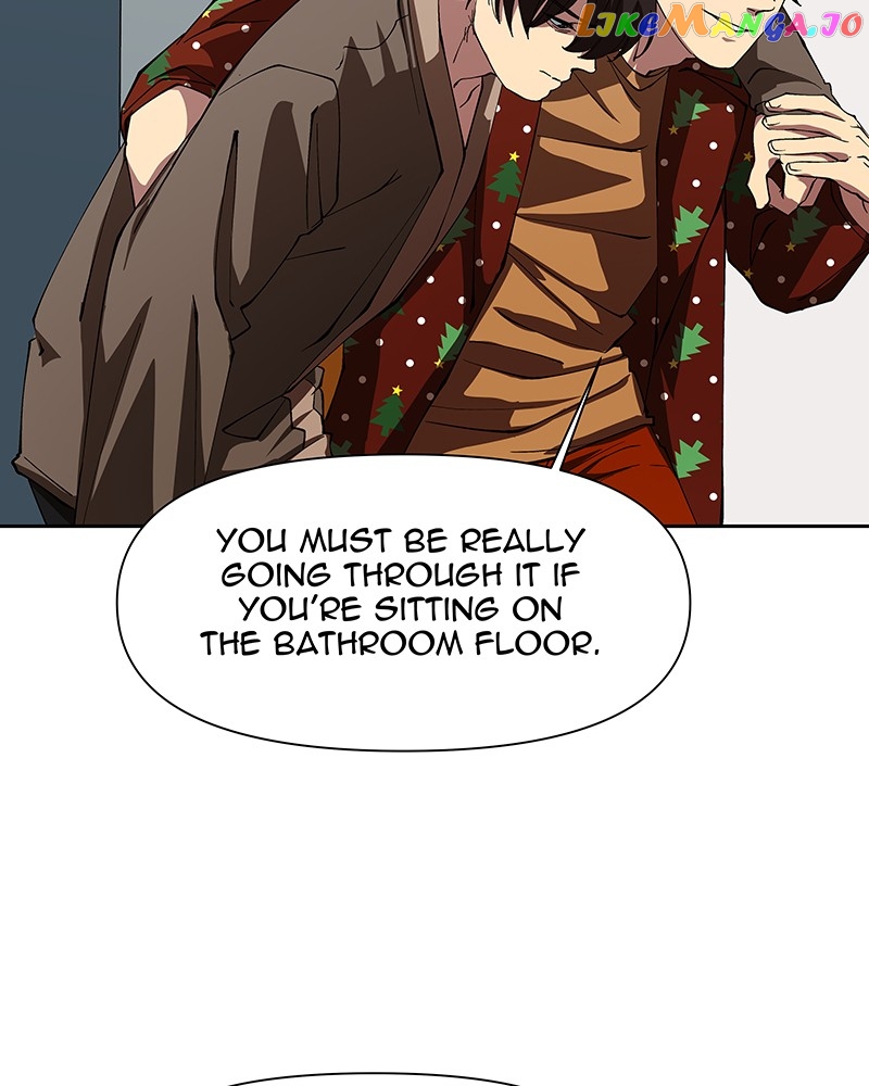 I Love Yoo Chapter 248 - page 113