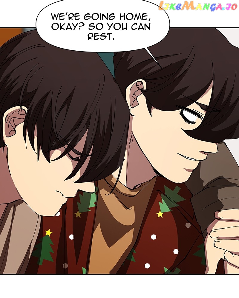 I Love Yoo Chapter 248 - page 114