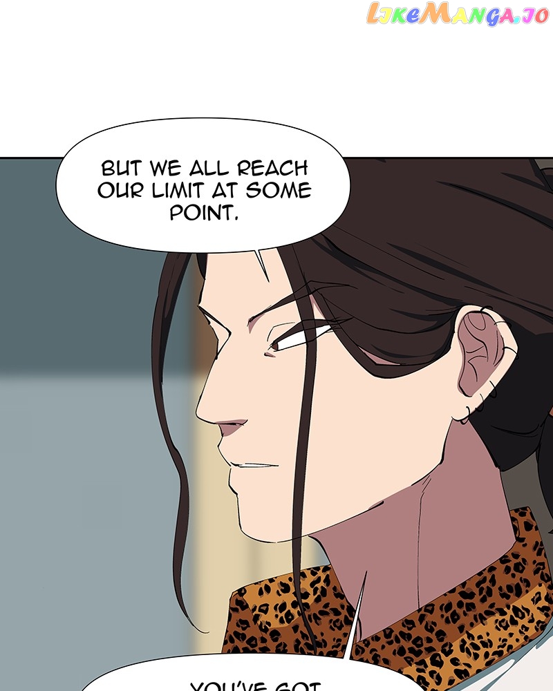 I Love Yoo Chapter 248 - page 117
