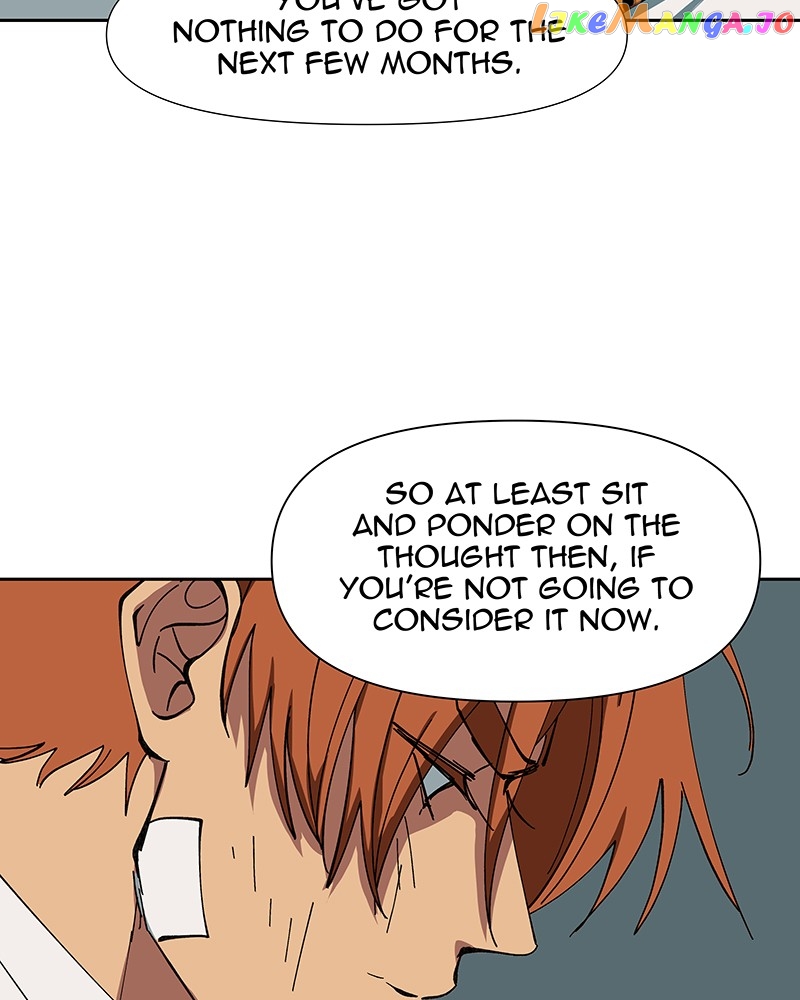 I Love Yoo Chapter 248 - page 118