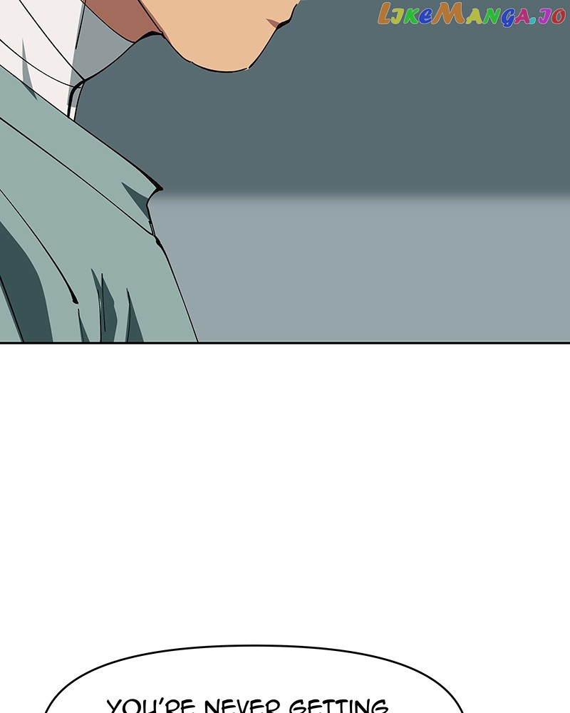 I Love Yoo Chapter 248 - page 119