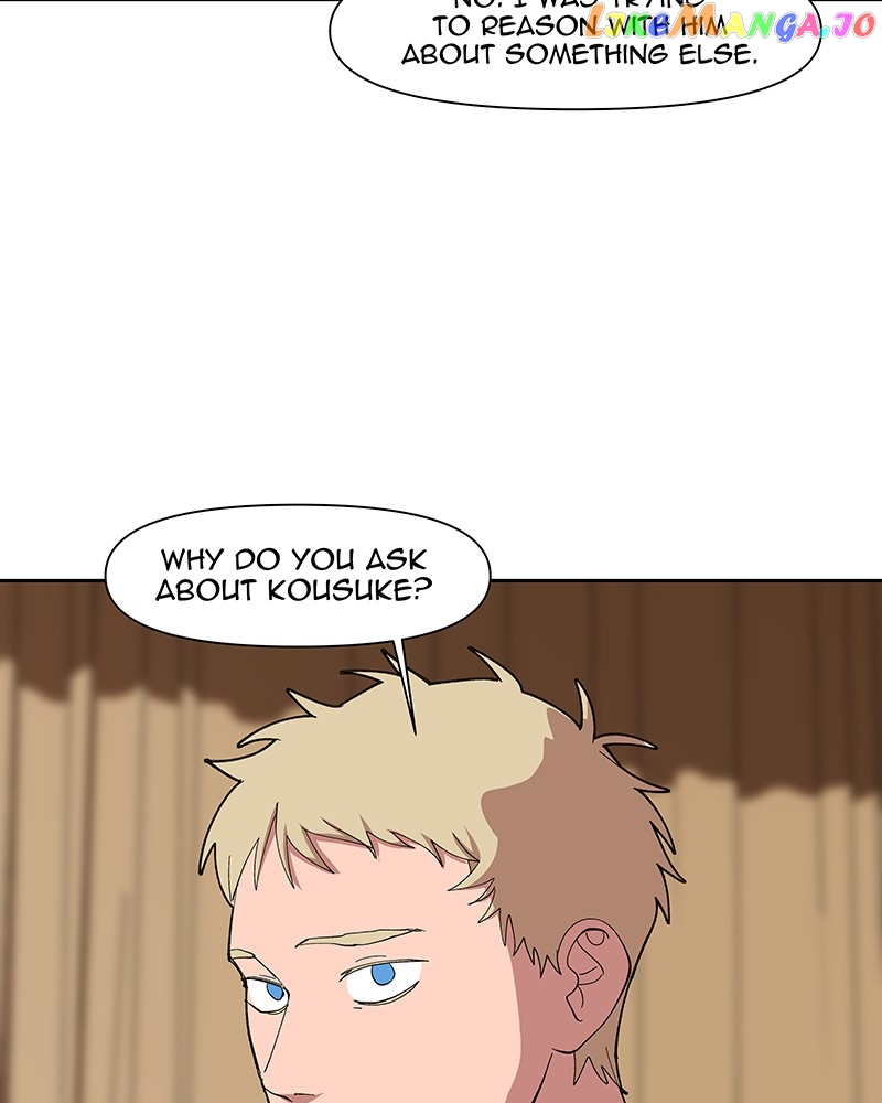 I Love Yoo Chapter 248 - page 12