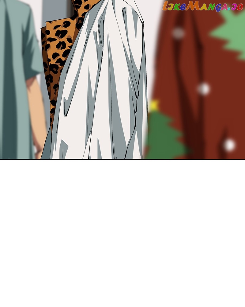 I Love Yoo Chapter 248 - page 122