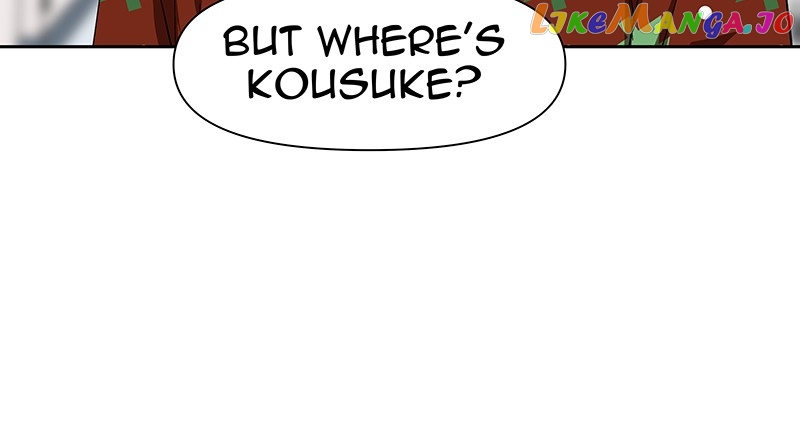 I Love Yoo Chapter 248 - page 124