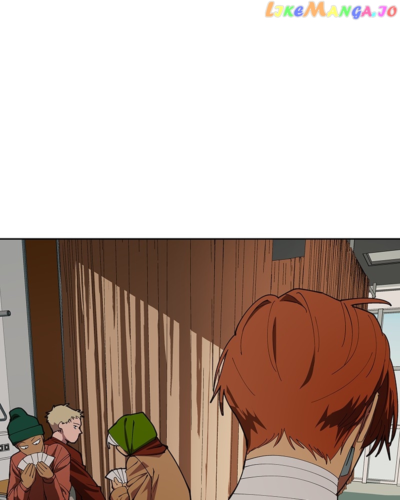 I Love Yoo Chapter 248 - page 131