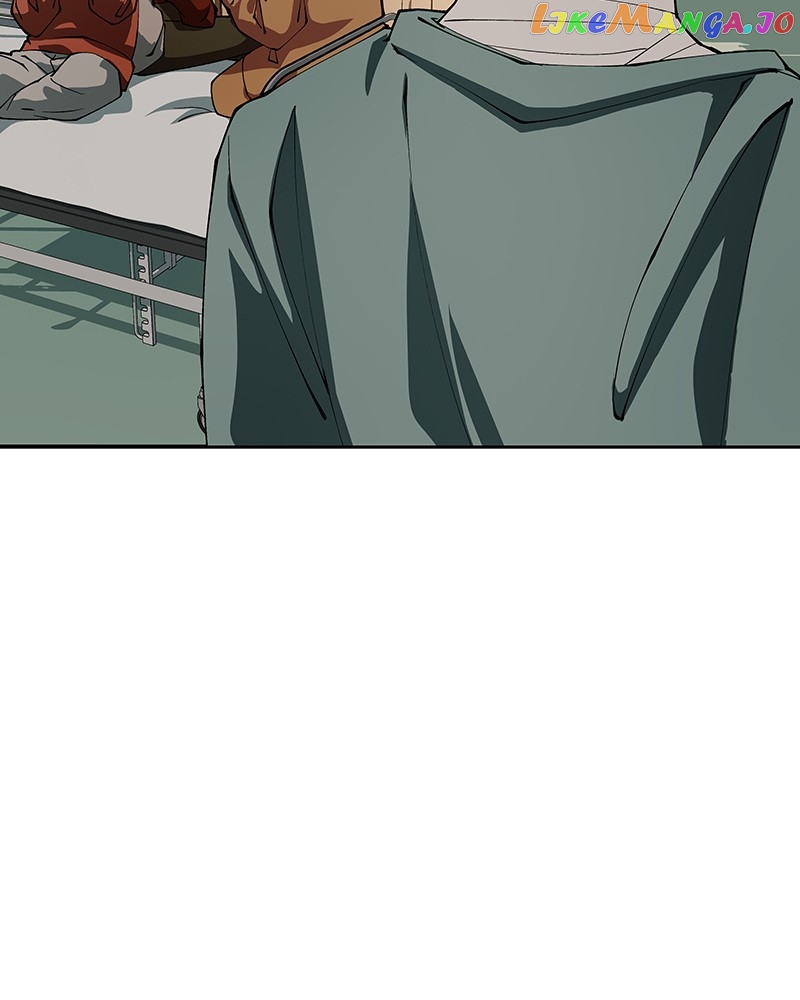 I Love Yoo Chapter 248 - page 132