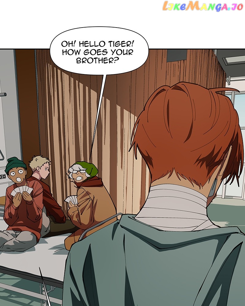 I Love Yoo Chapter 248 - page 133