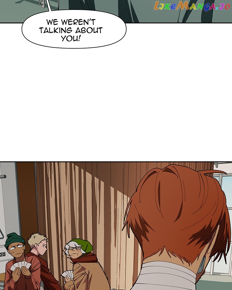 I Love Yoo Chapter 248 - page 134