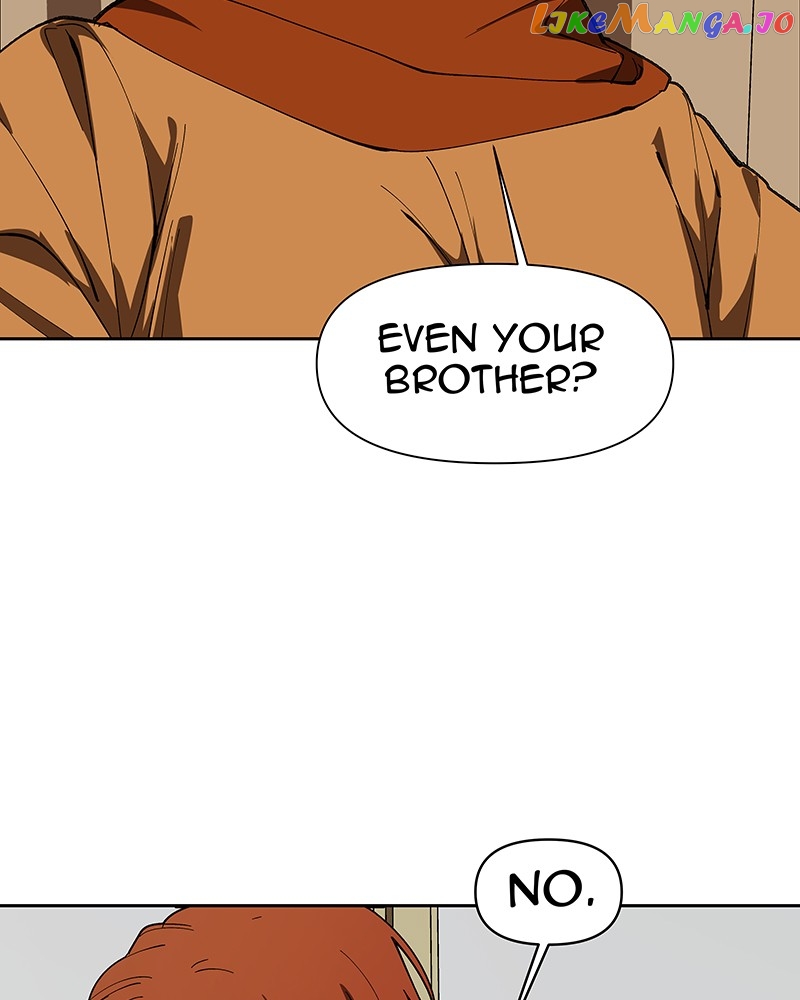 I Love Yoo Chapter 248 - page 138