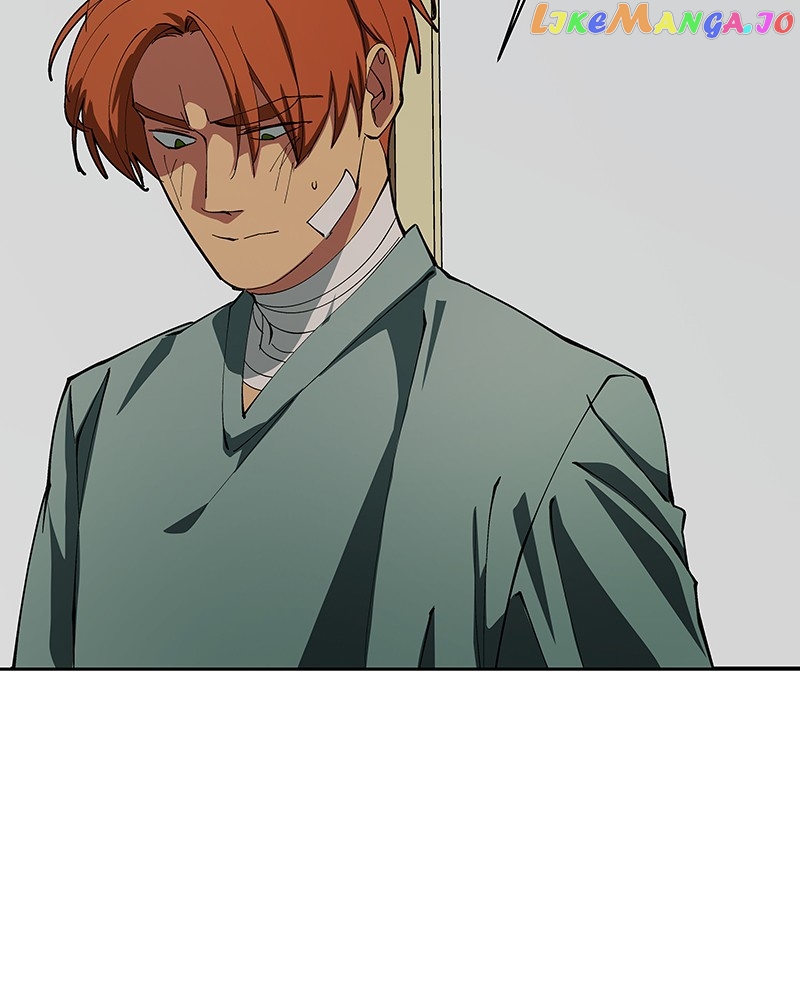 I Love Yoo Chapter 248 - page 139